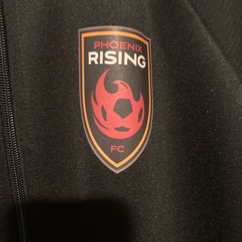 Adidas Phoenix Rising - Picture 6 of 8